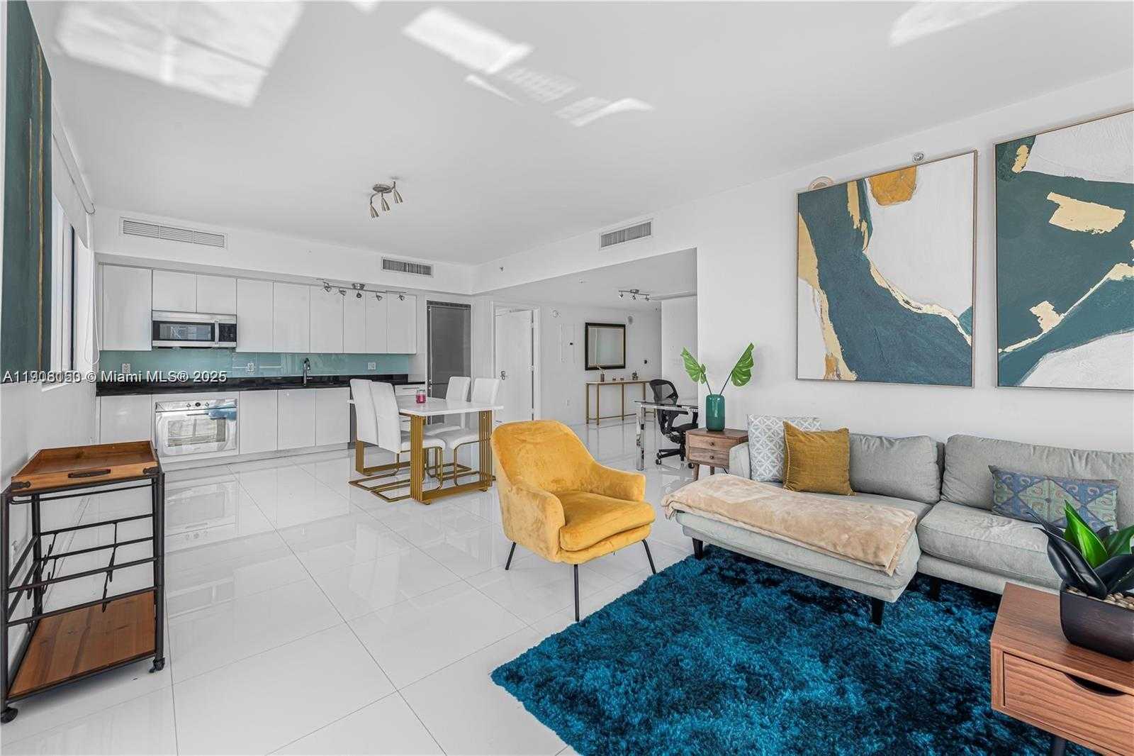 Small Image of 92 SOUTH WEST 3RD ST #2405, Miami Number 2