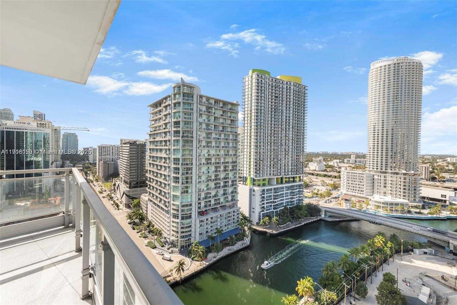 Small Image of 92 SOUTH WEST 3RD ST #2405, Miami Number 4