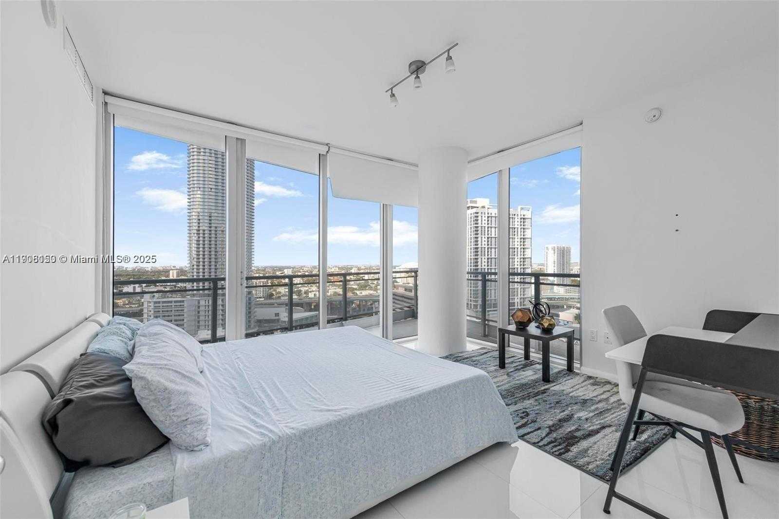 Small Image of 92 SOUTH WEST 3RD ST #2405, Miami Number 9