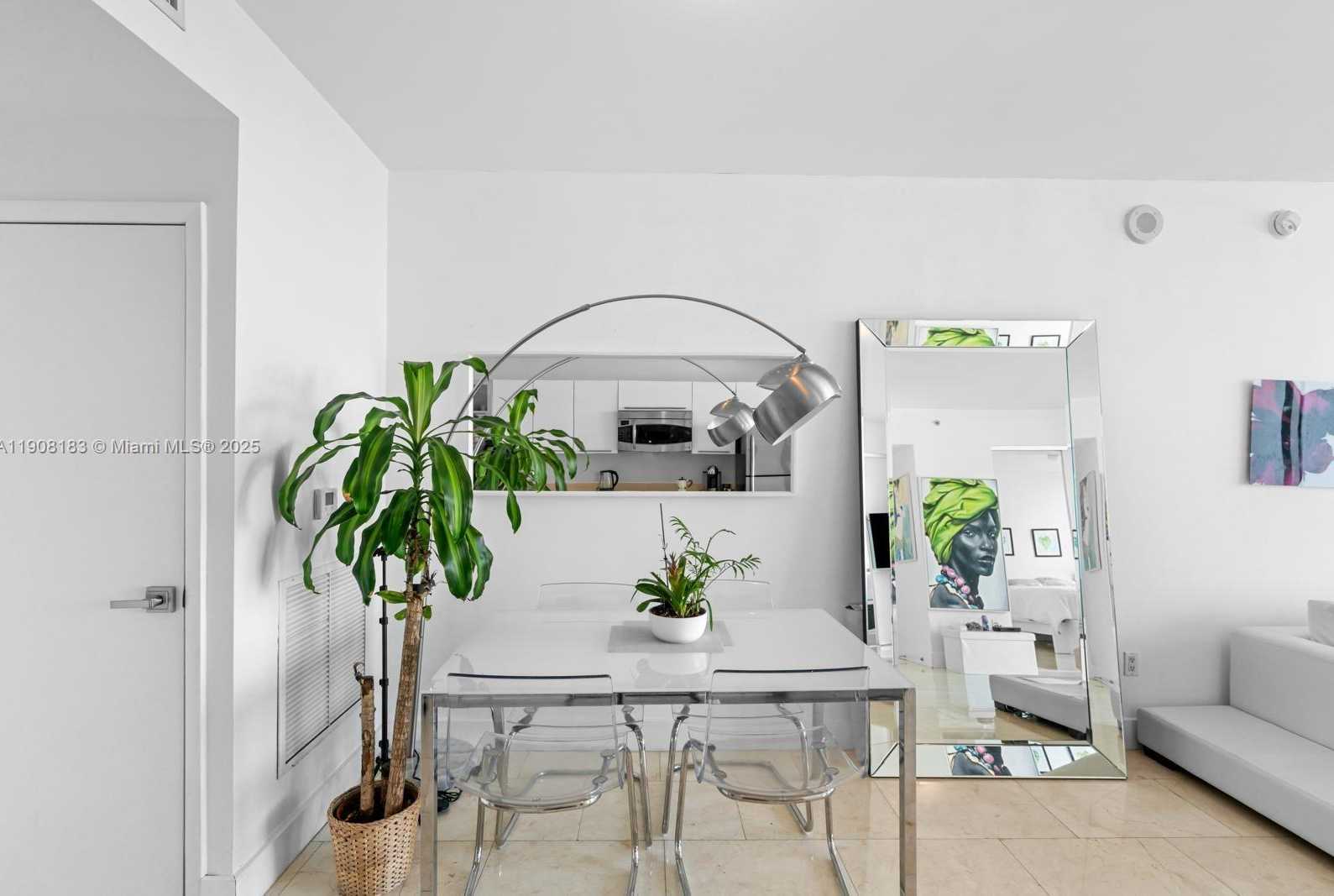 Small Image of 90 SOUTH WEST 3RD ST #1209, Miami Number 6