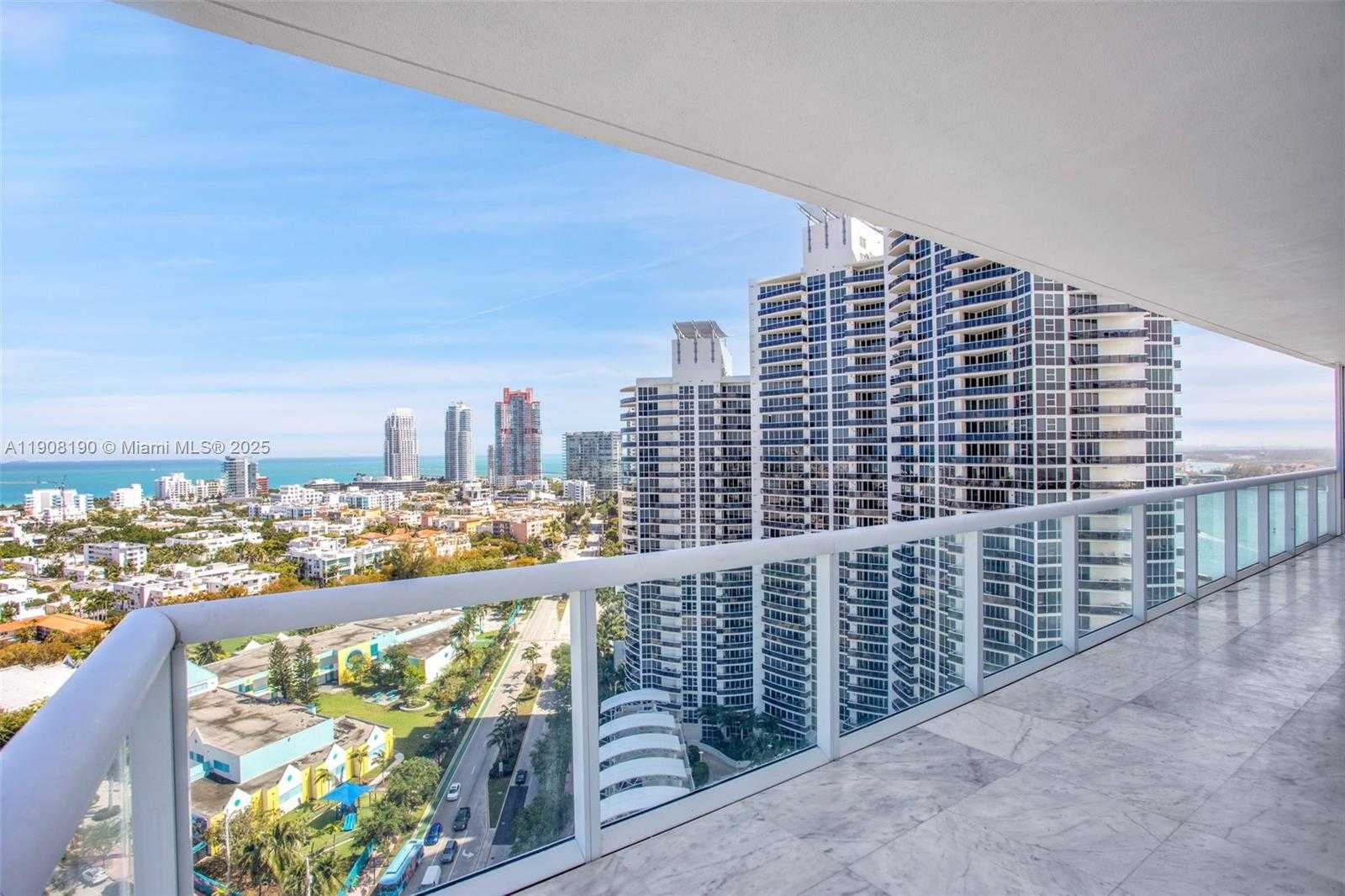 Small Image of 450 ALTON RD #2110, Miami Beach Number 28