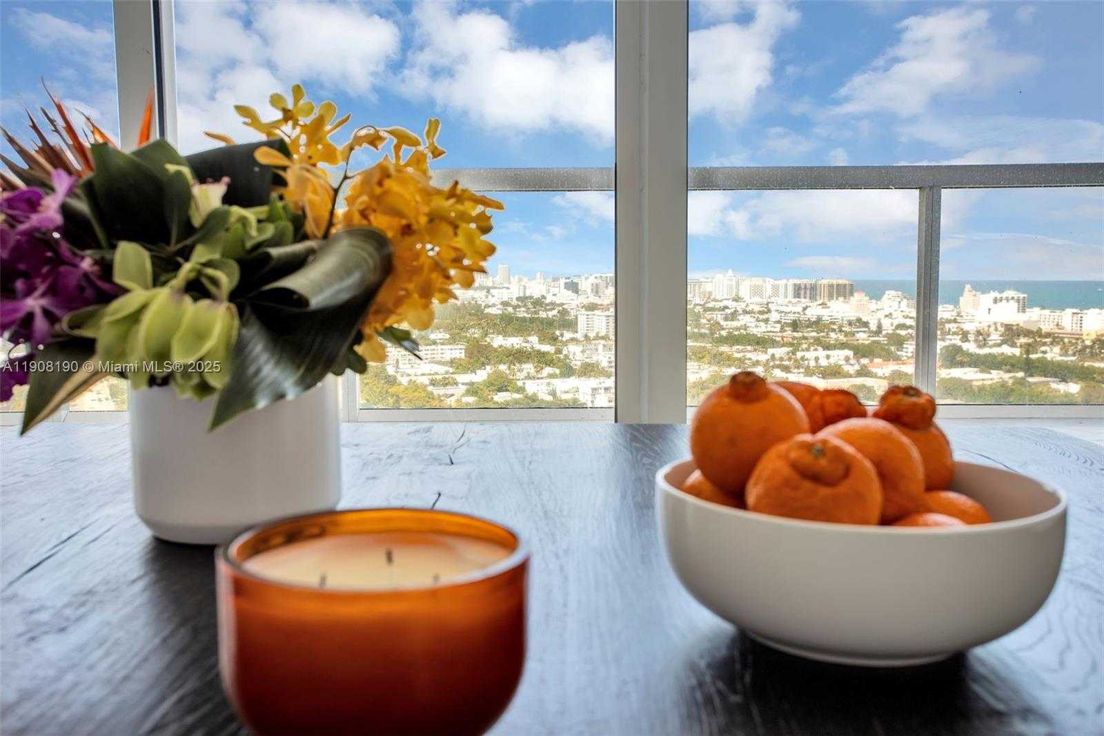 Small Image of 450 ALTON RD #2110, Miami Beach Number 3