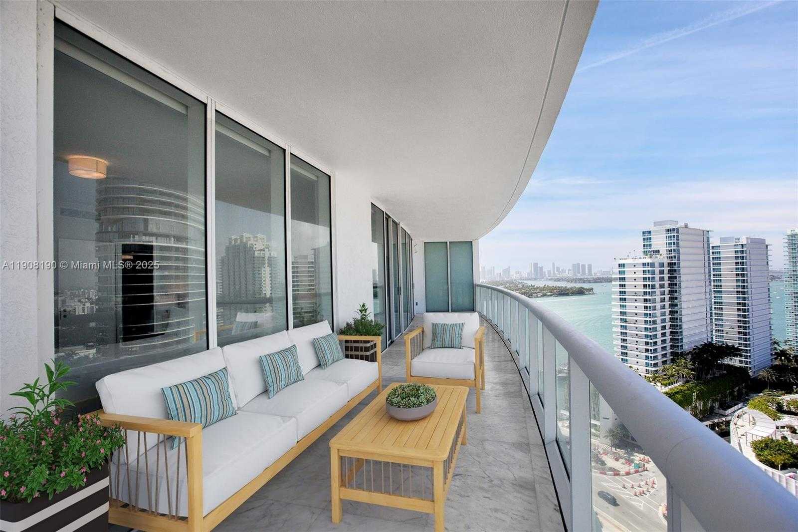 Small Image of 450 ALTON RD #2110, Miami Beach Number 31