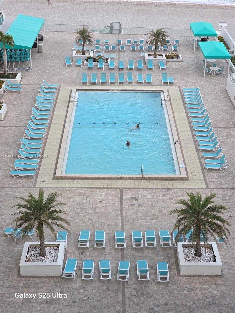 Small Image of 3725 SOUTH OCEAN DR #1401, Hollywood Number 10