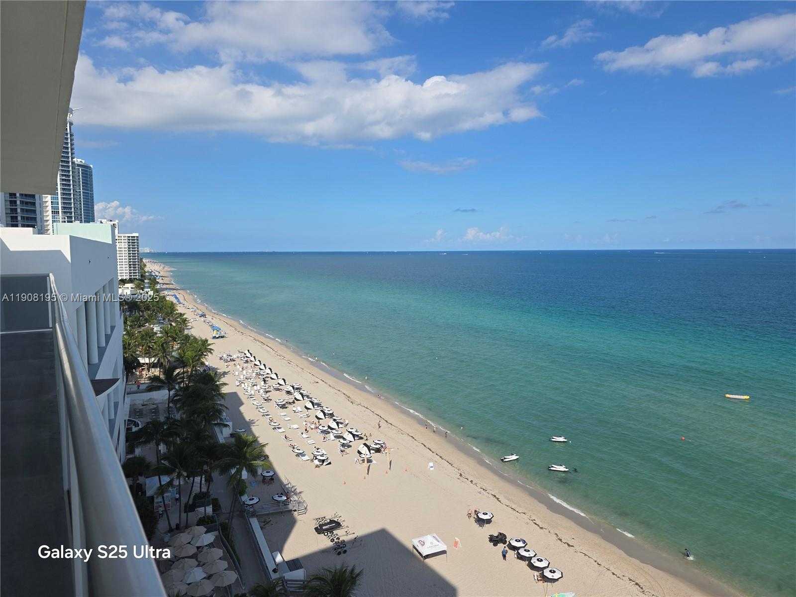 Small Image of 3725 SOUTH OCEAN DR #1401, Hollywood Number 3