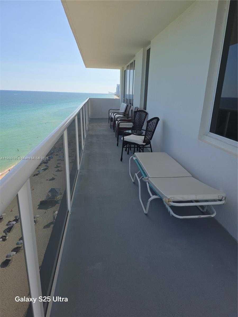 Small Image of 3725 SOUTH OCEAN DR #1401, Hollywood Number 35