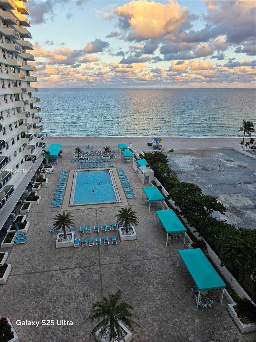 Small Image of 3725 SOUTH OCEAN DR #1401, Hollywood Number 9