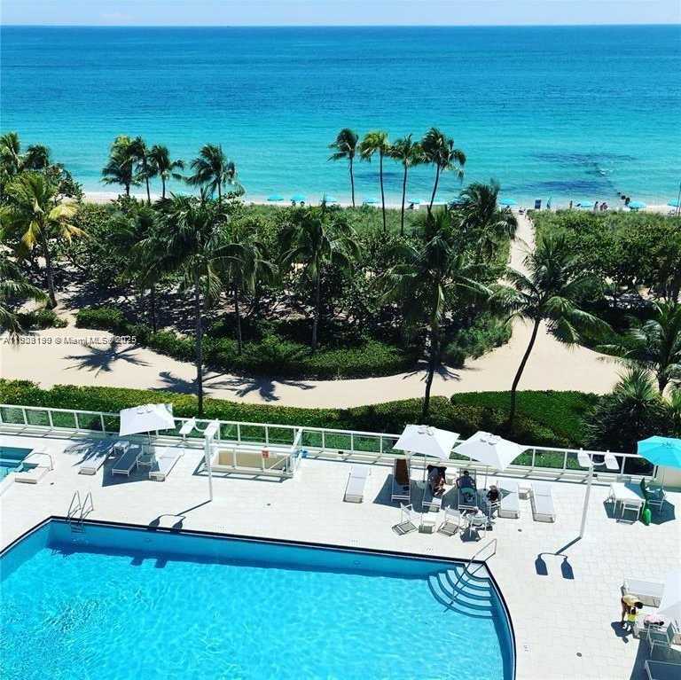 Small Image of 10185 COLLINS AVE #1402, Bal Harbour Number 23