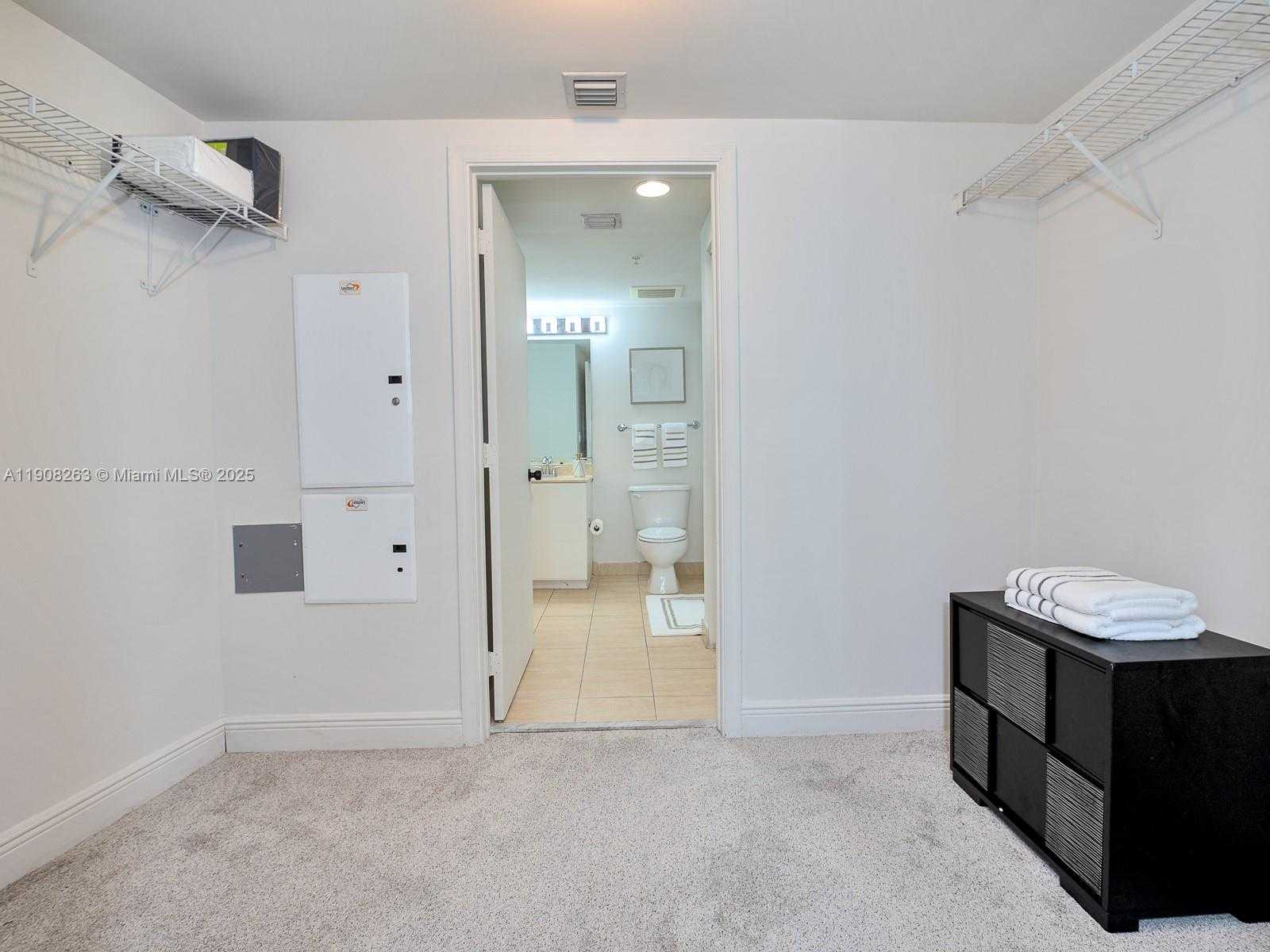 Small Image of 1750 NORTH BAYSHORE DR #4503, Miami Number 17