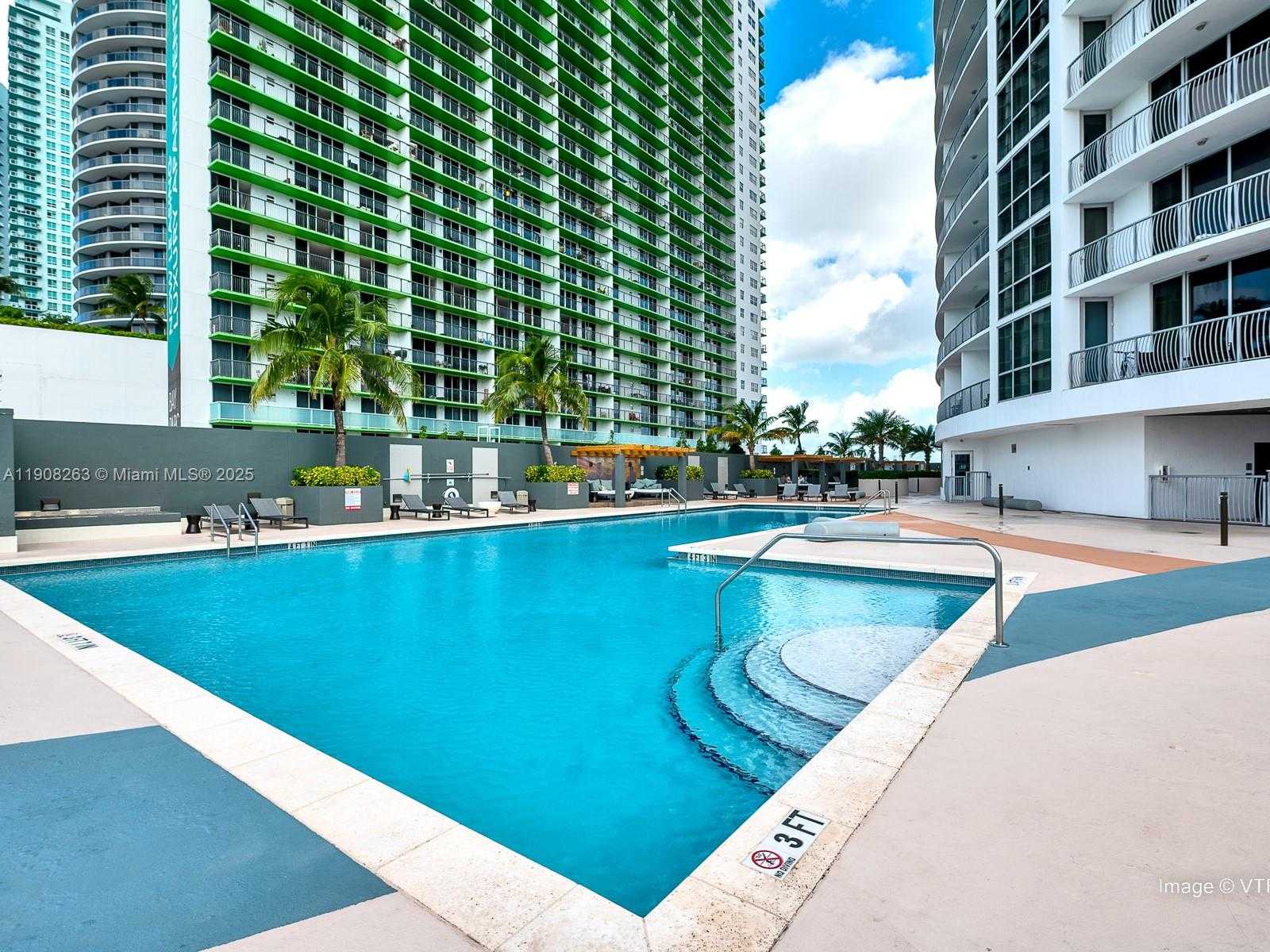 Small Image of 1750 NORTH BAYSHORE DR #4503, Miami Number 23