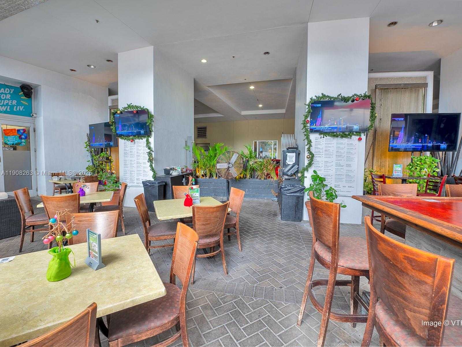 Small Image of 1750 NORTH BAYSHORE DR #4503, Miami Number 26