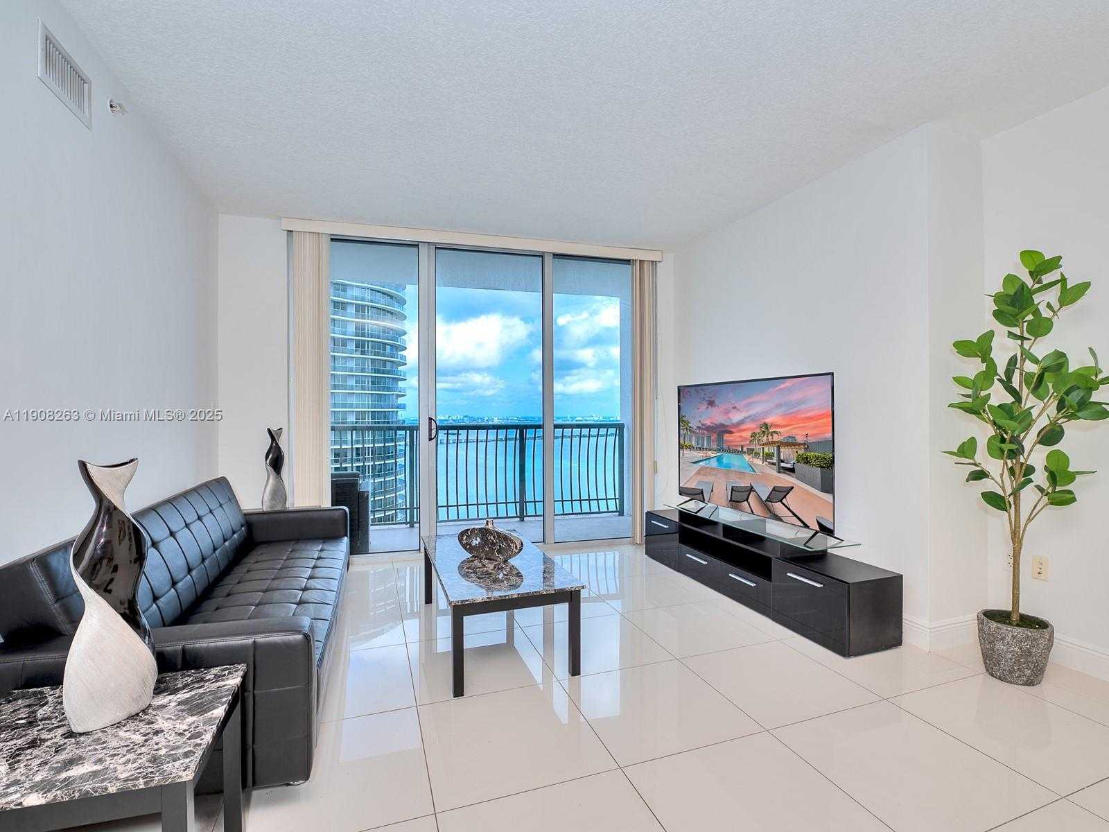 Small Image of 1750 NORTH BAYSHORE DR #4503, Miami Number 7