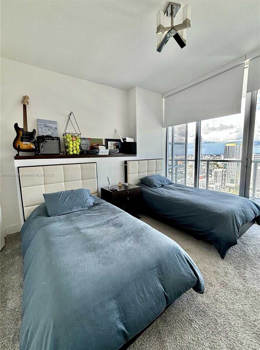 Small Image of 79 SOUTH WEST 12TH ST #4012-S, Miami Number 12