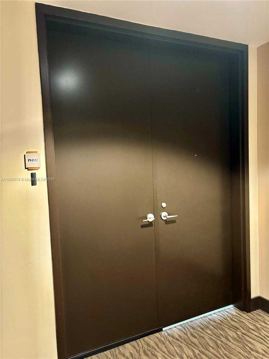 Small Image of 79 SOUTH WEST 12TH ST #4012-S, Miami Number 21