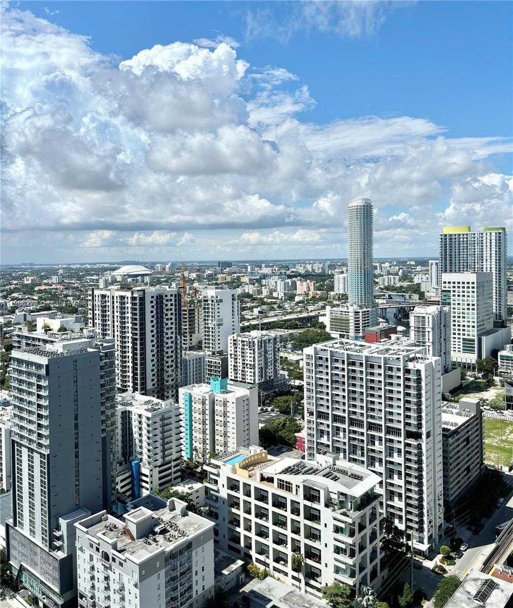 Small Image of 79 SOUTH WEST 12TH ST #4012-S, Miami Number 25