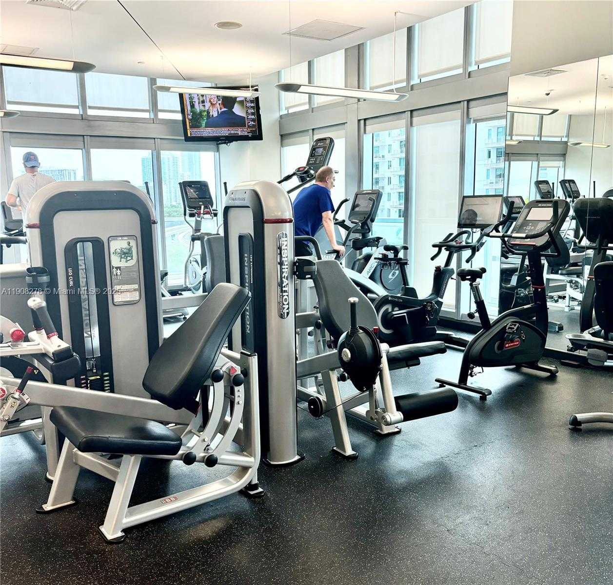 Small Image of 79 SOUTH WEST 12TH ST #4012-S, Miami Number 30