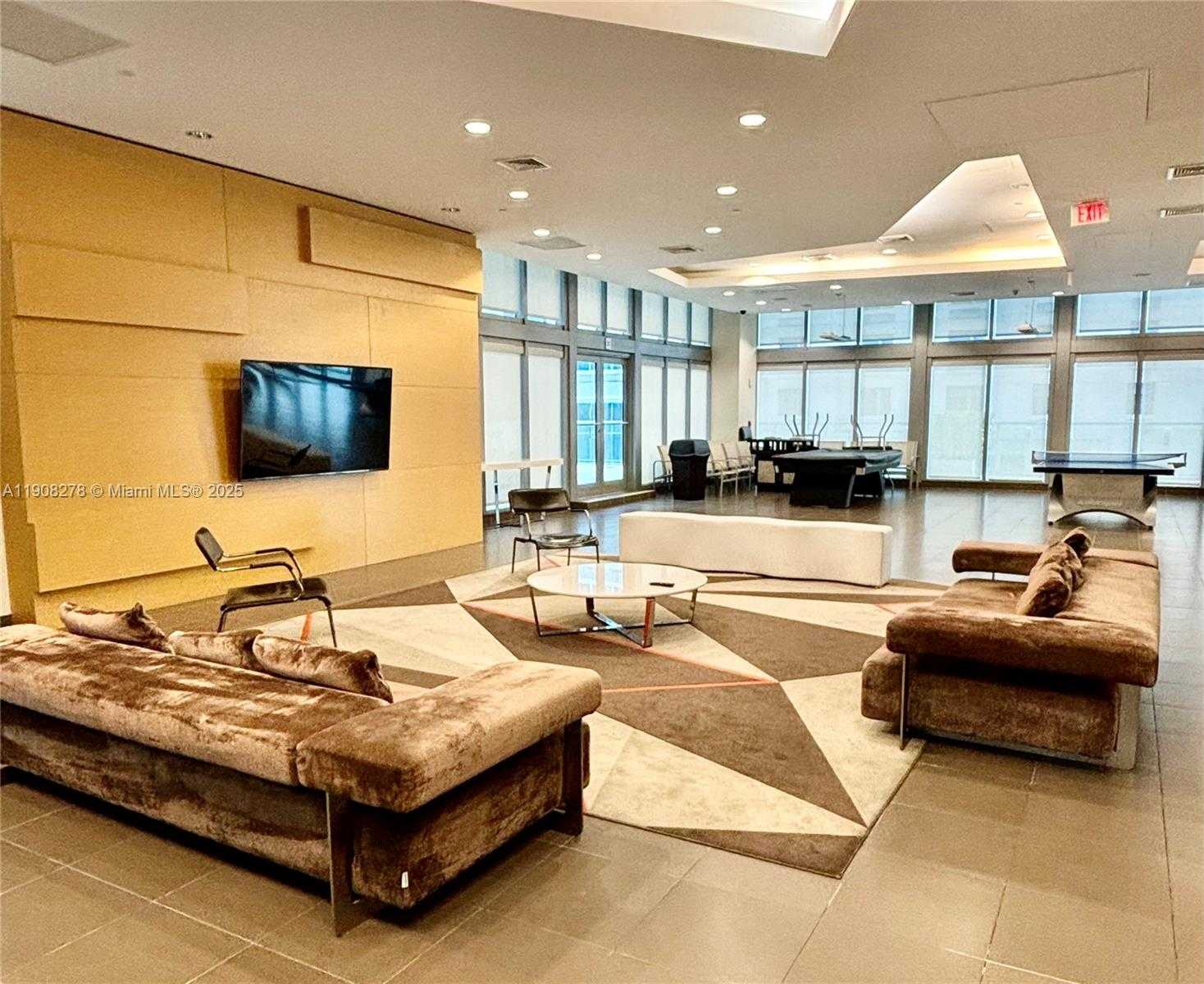 Small Image of 79 SOUTH WEST 12TH ST #4012-S, Miami Number 32