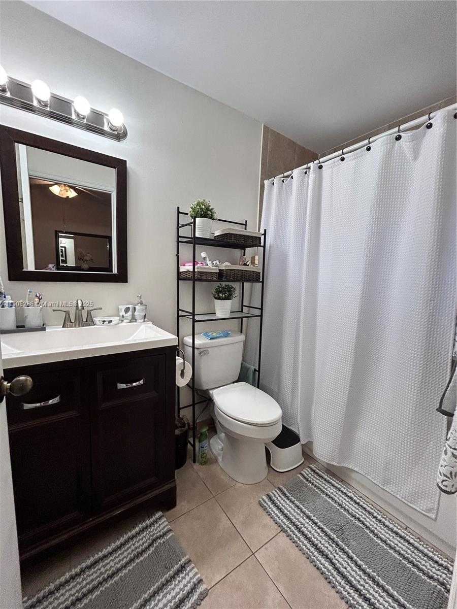 Small Image of 8665 SOUTH WEST 152ND AVE #134, Miami Number 11