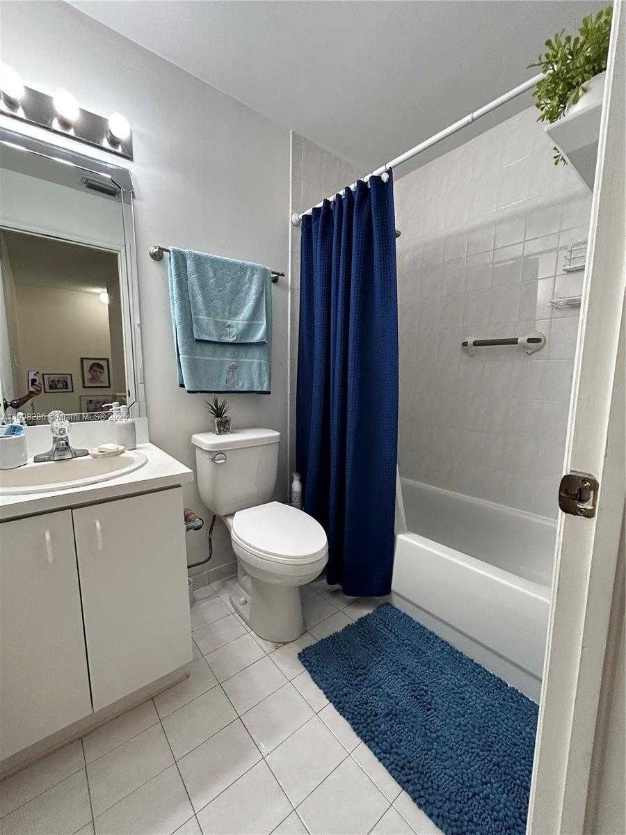 Small Image of 8665 SOUTH WEST 152ND AVE #134, Miami Number 16