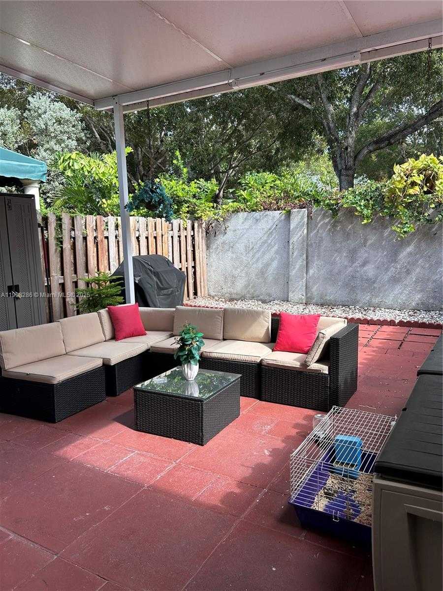 Small Image of 8665 SOUTH WEST 152ND AVE #134, Miami Number 17