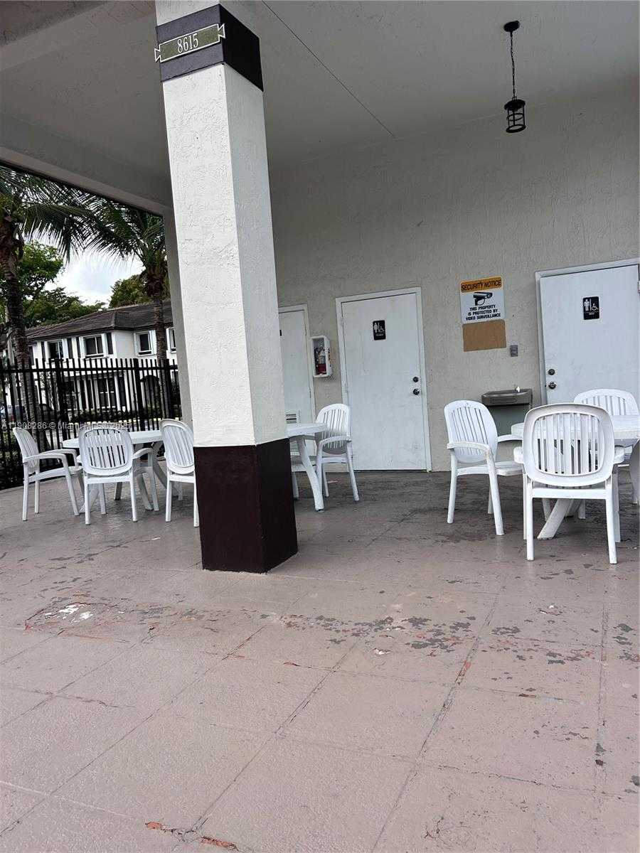 Small Image of 8665 SOUTH WEST 152ND AVE #134, Miami Number 18