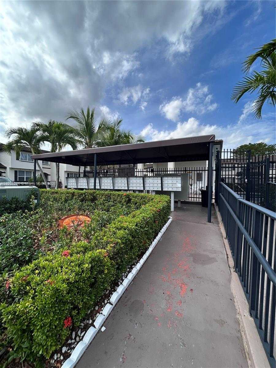 Small Image of 8665 SOUTH WEST 152ND AVE #134, Miami Number 19