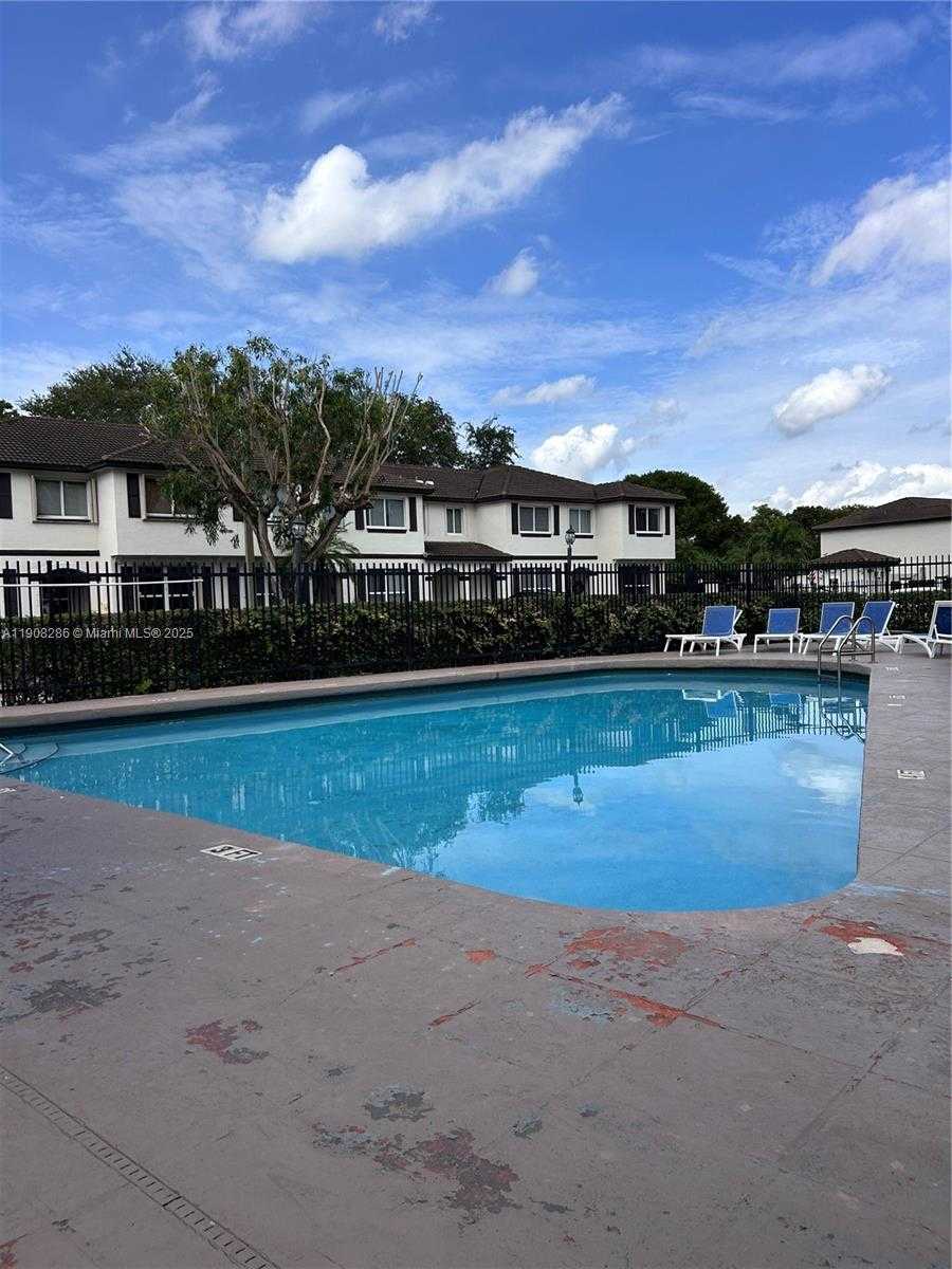 Small Image of 8665 SOUTH WEST 152ND AVE #134, Miami Number 20