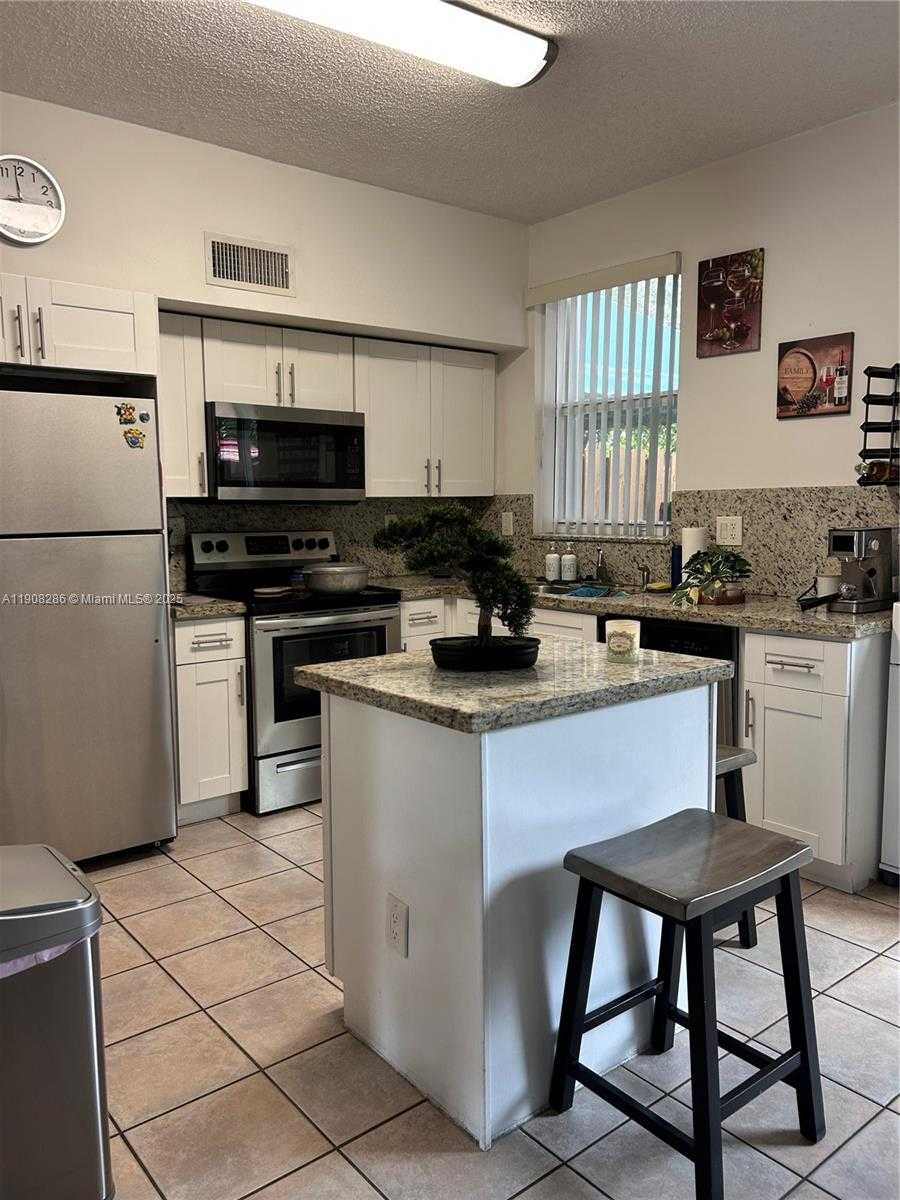 Small Image of 8665 SOUTH WEST 152ND AVE #134, Miami Number 7