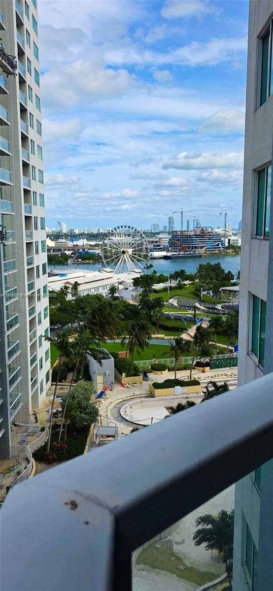 Small Image of 253 NORTH EAST 2ND ST #1601, Miami Number 15