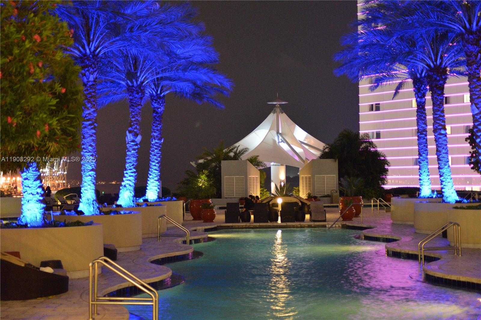 Small Image of 253 NORTH EAST 2ND ST #1601, Miami Number 19