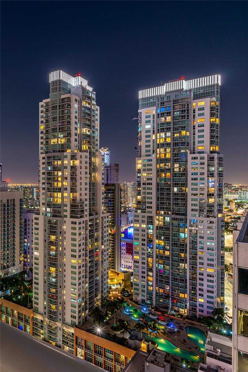 Small Image of 253 NORTH EAST 2ND ST #1601, Miami Number 30