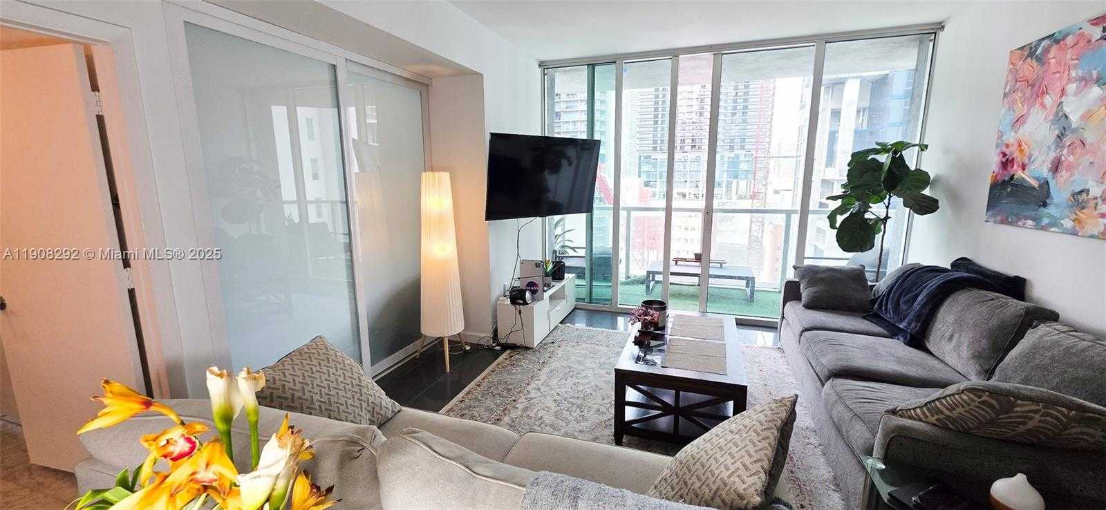 Small Image of 253 NORTH EAST 2ND ST #1601, Miami Number 4