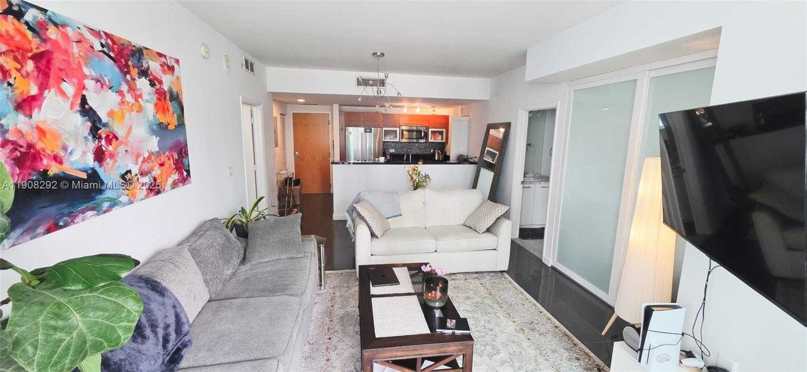 Small Image of 253 NORTH EAST 2ND ST #1601, Miami Number 5