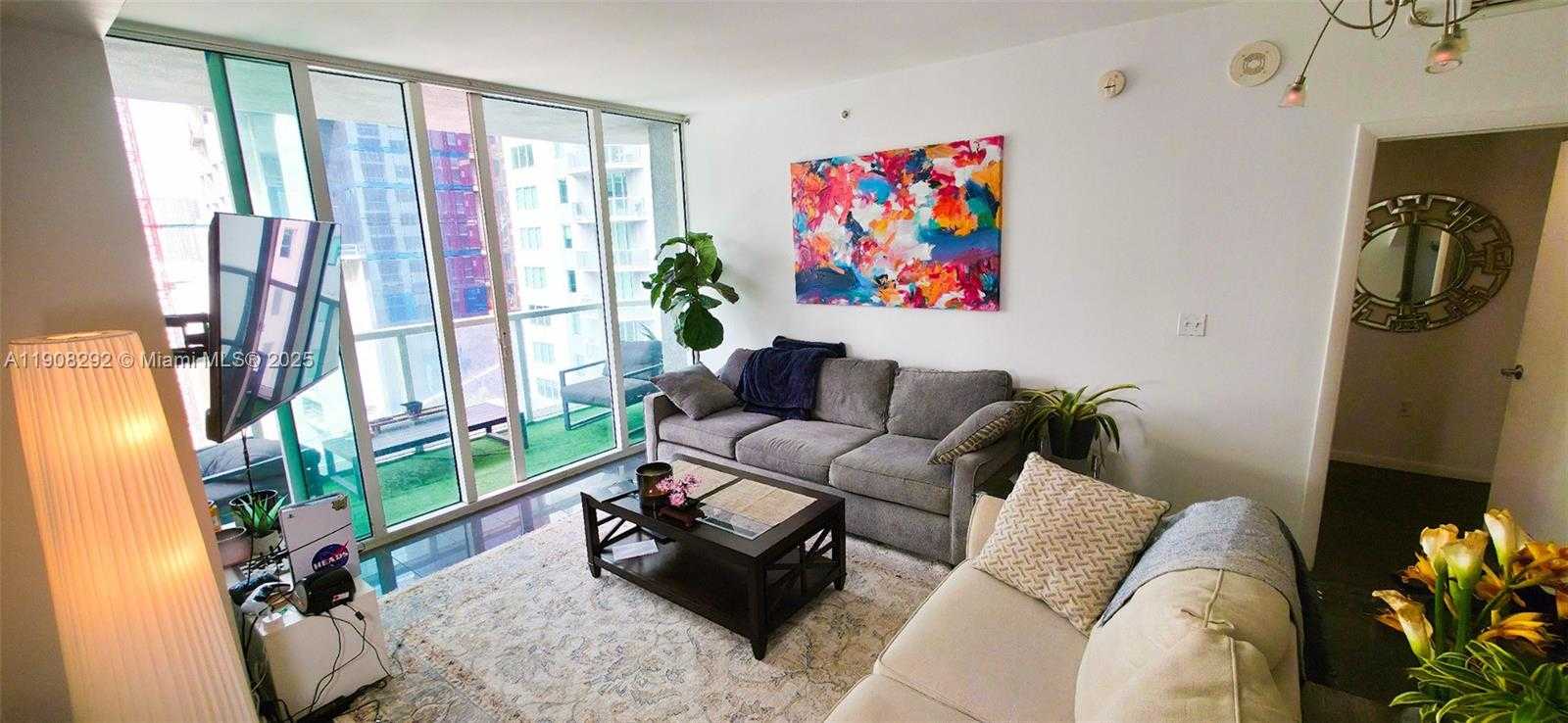Small Image of 253 NORTH EAST 2ND ST #1601, Miami Number 6