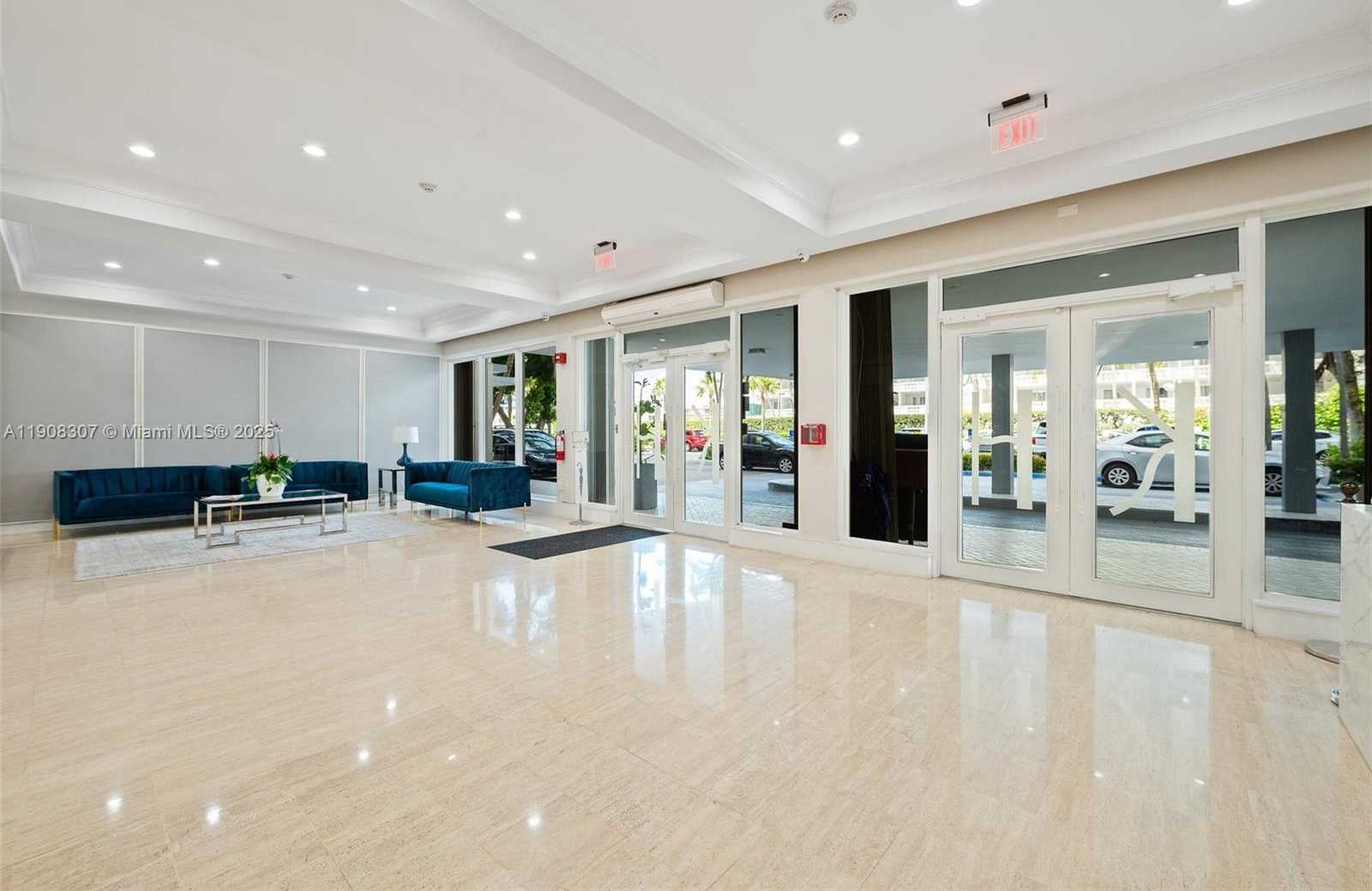 Small Image of 1865 79TH ST CSWY #2J, North Bay Village Number 3