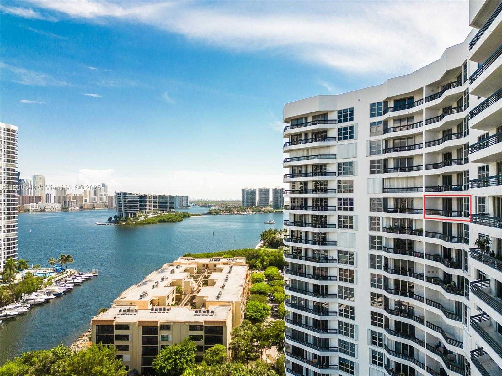 Small Image of 3400 NORTH EAST 192ND ST #1810, Aventura Number 20