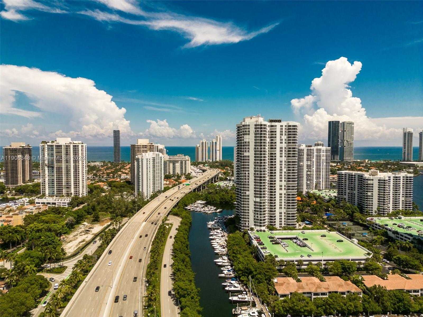Small Image of 3400 NORTH EAST 192ND ST #1810, Aventura Number 24