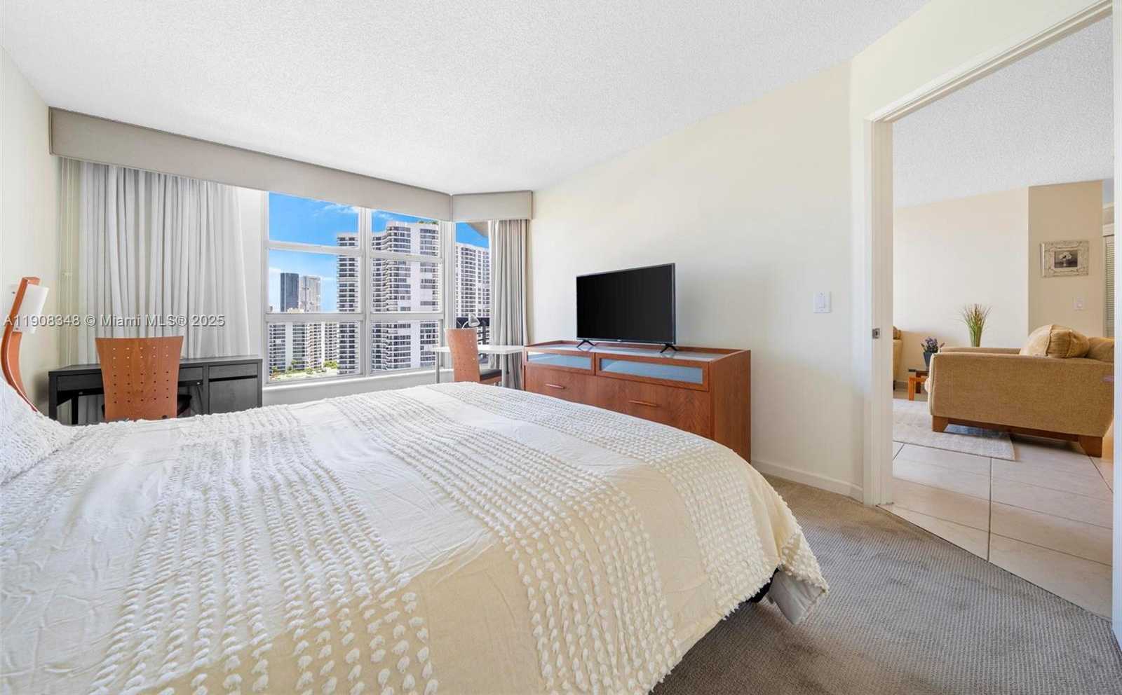 Small Image of 3400 NORTH EAST 192ND ST #1810, Aventura Number 6