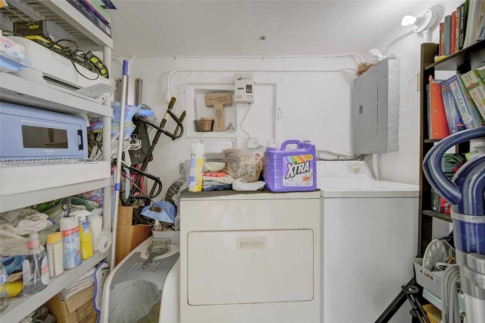 Small Image of 6433 SOUTH WEST 25TH ST #6433, Miramar Number 16