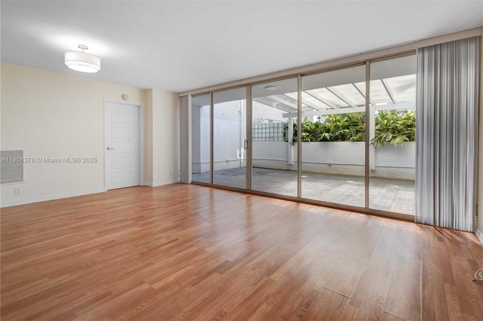 Small Image of 7601 EAST TREASURE DR #421, North Bay Village Number 1