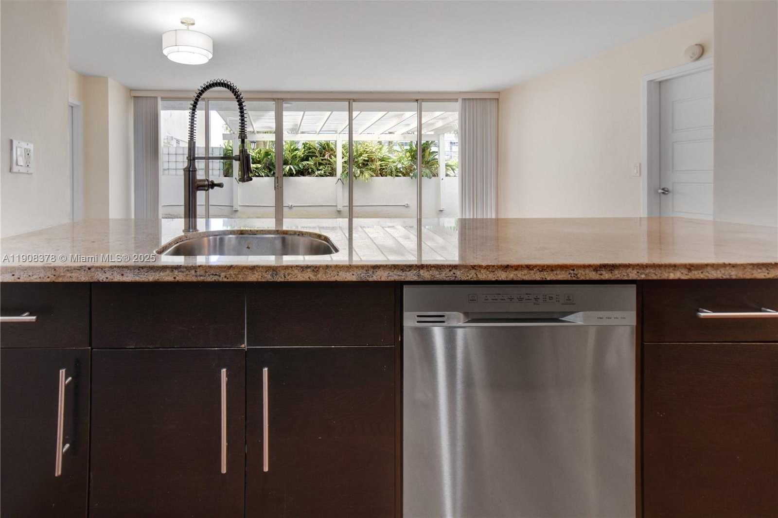 Small Image of 7601 EAST TREASURE DR #421, North Bay Village Number 6