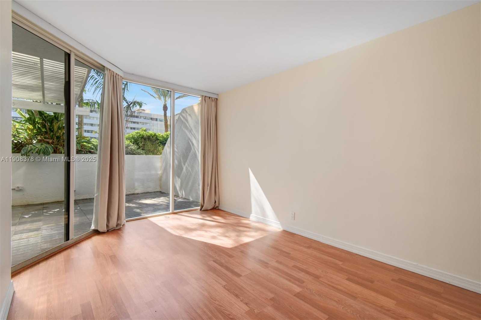 Small Image of 7601 EAST TREASURE DR #421, North Bay Village Number 7