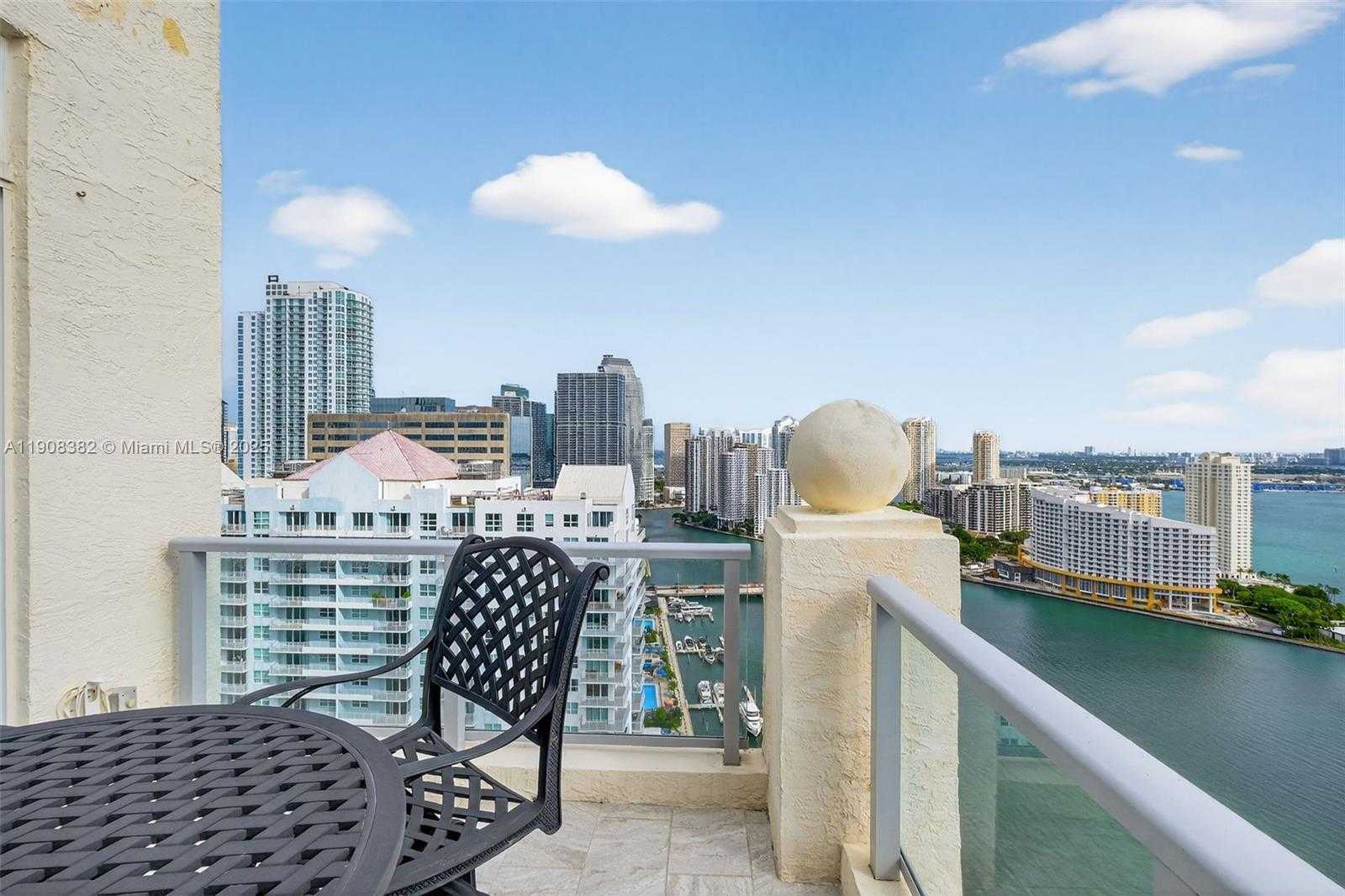 Small Image of 1155 BRICKELL BAY DR #PH210, Miami Number 30