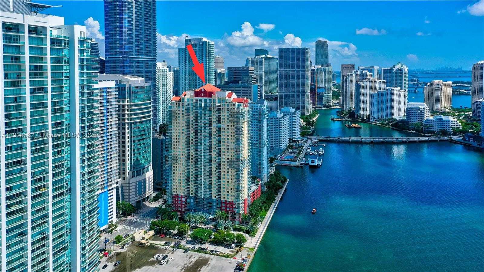 Small Image of 1155 BRICKELL BAY DR #PH210, Miami Number 45