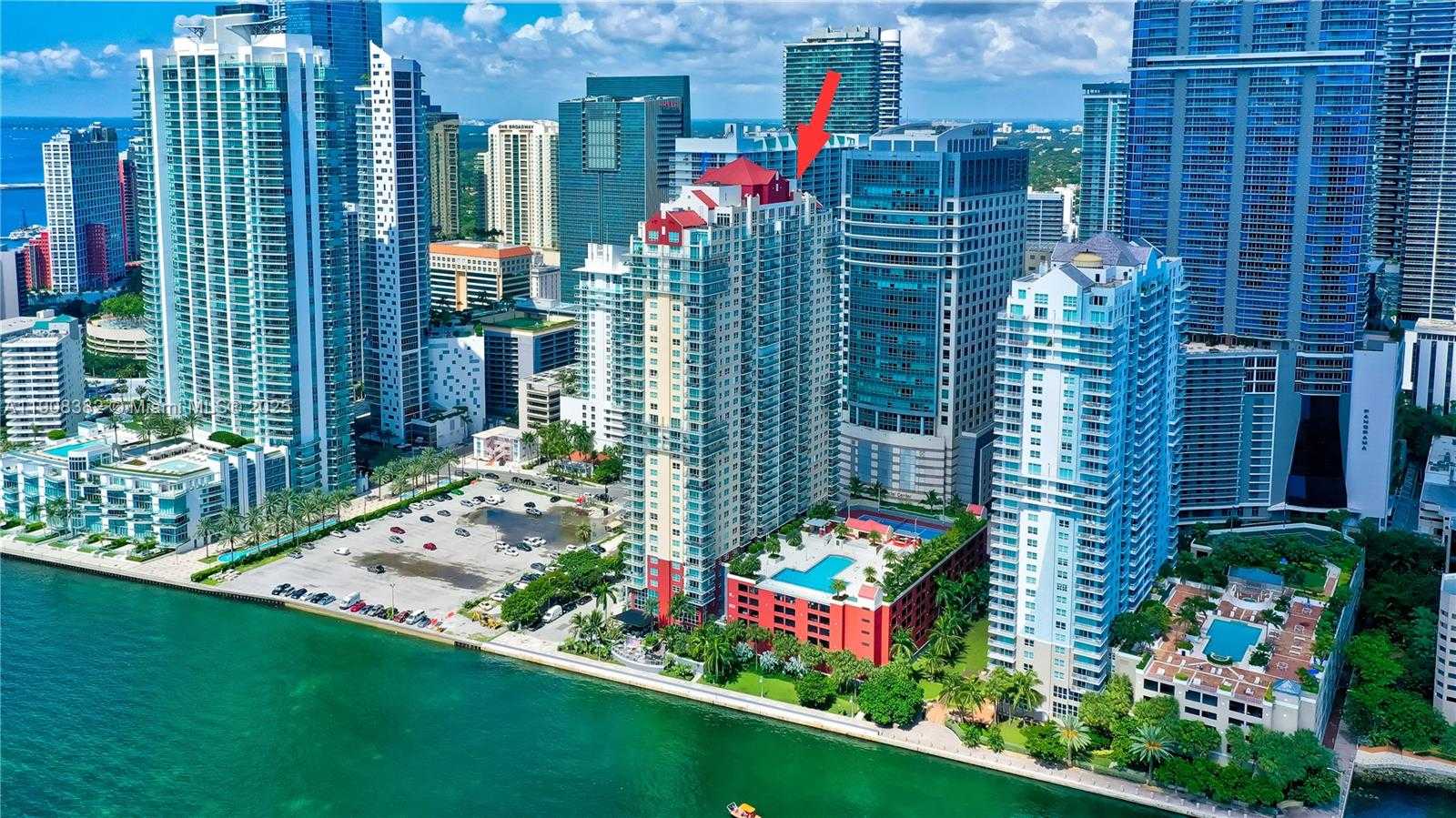 Small Image of 1155 BRICKELL BAY DR #PH210, Miami Number 49