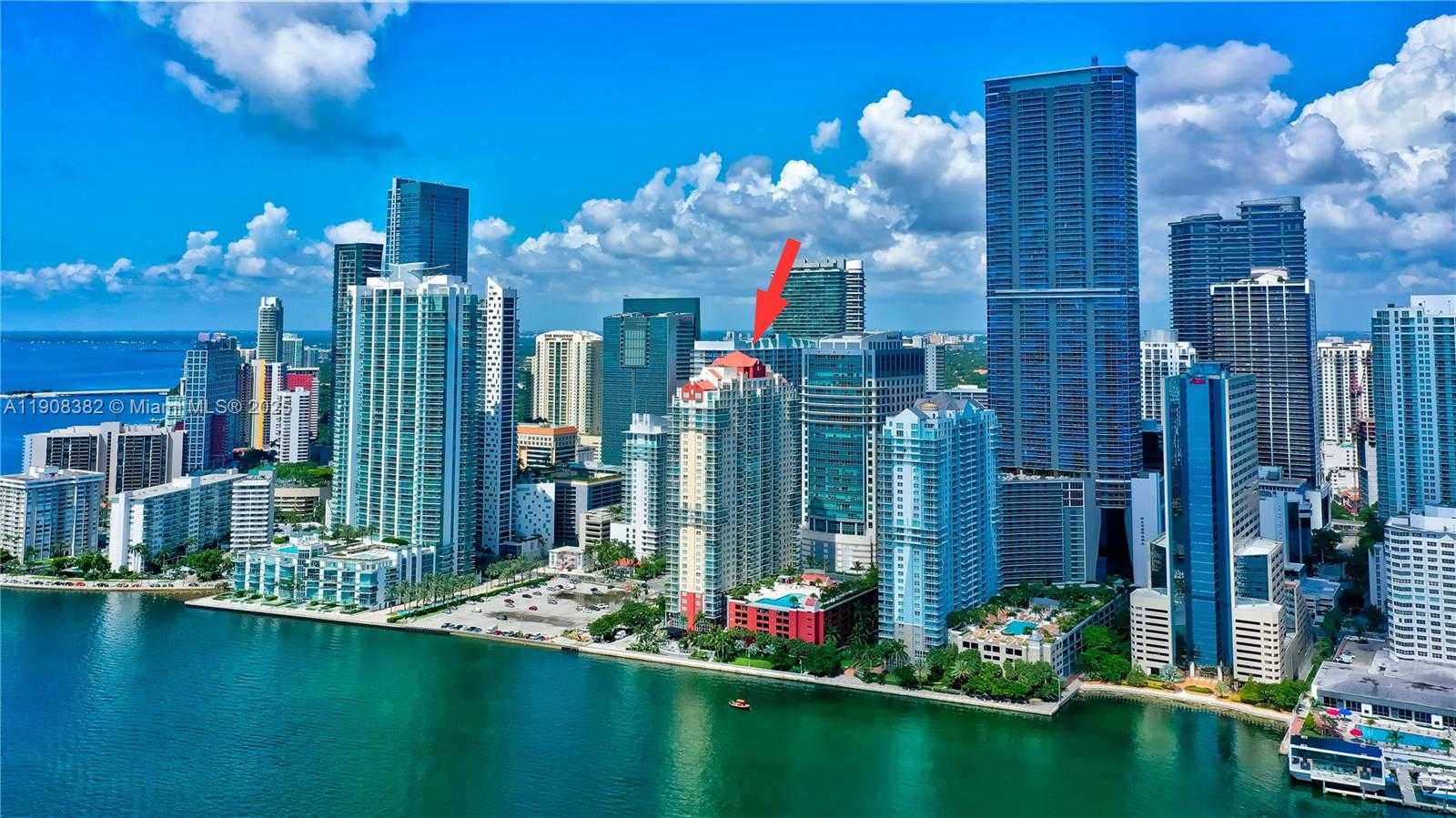 Small Image of 1155 BRICKELL BAY DR #PH210, Miami Number 50