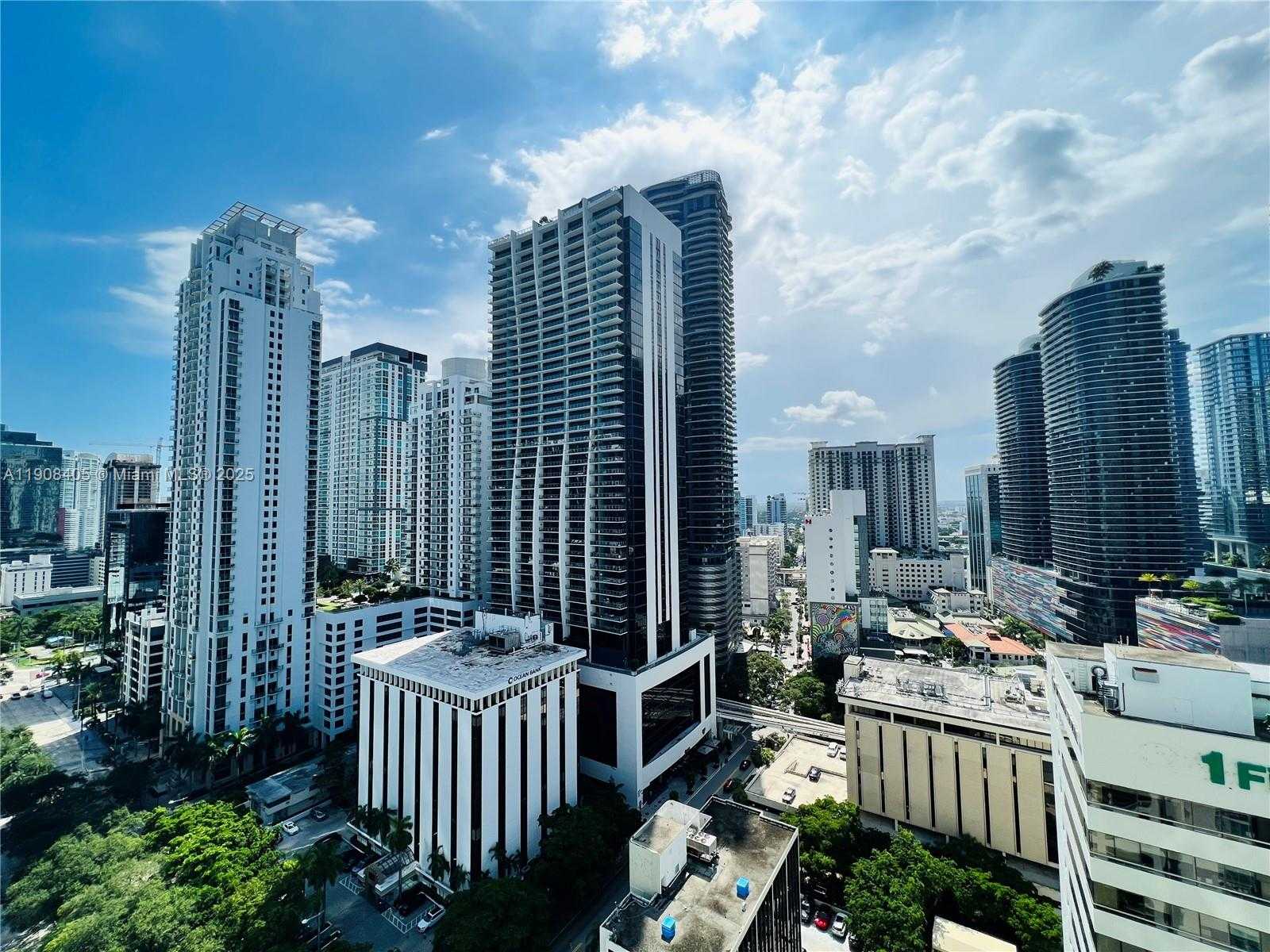 Small Image of 951 BRICKELL AVE #2407, Miami Number 1