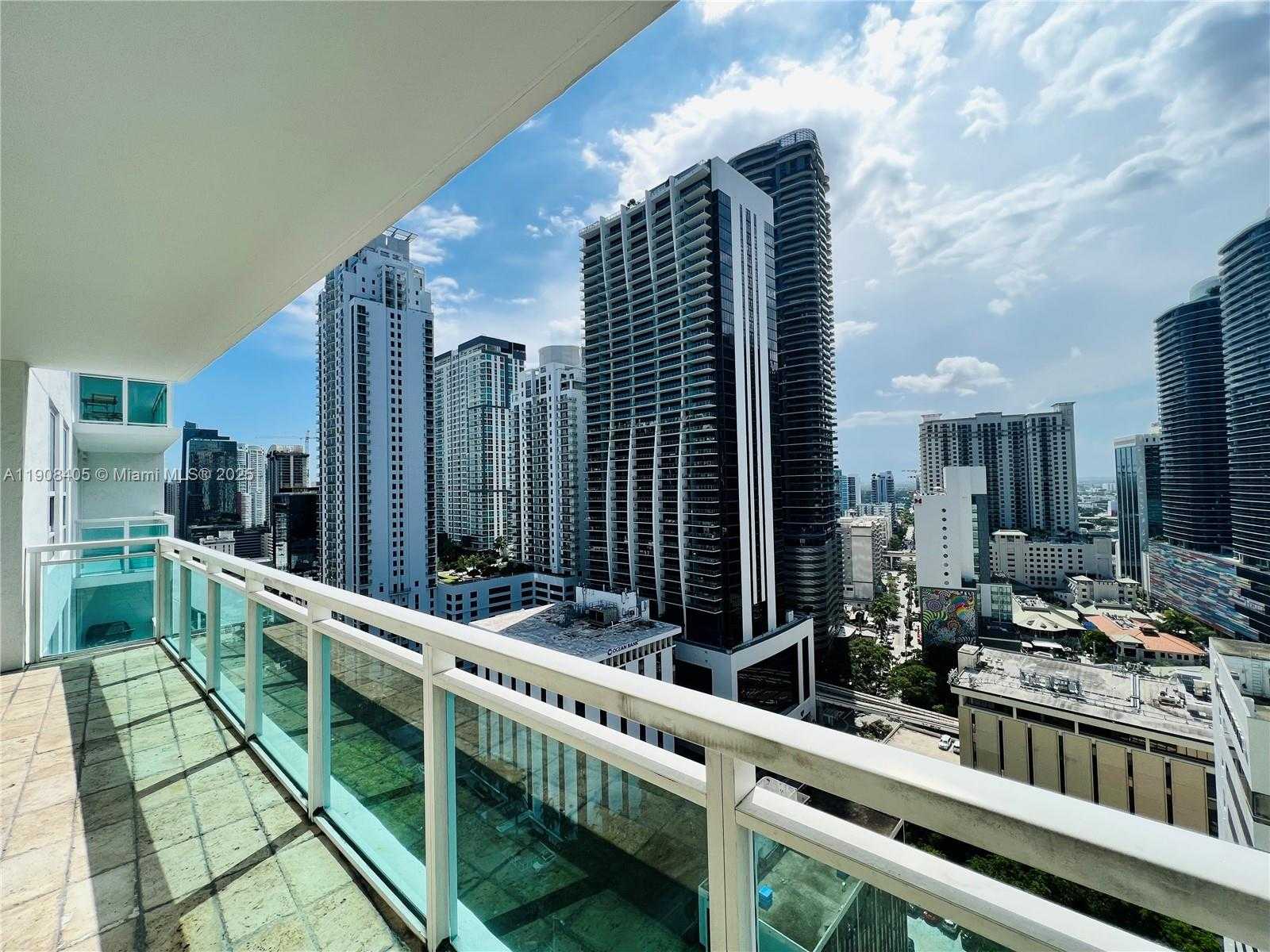 Small Image of 951 BRICKELL AVE #2407, Miami Number 18