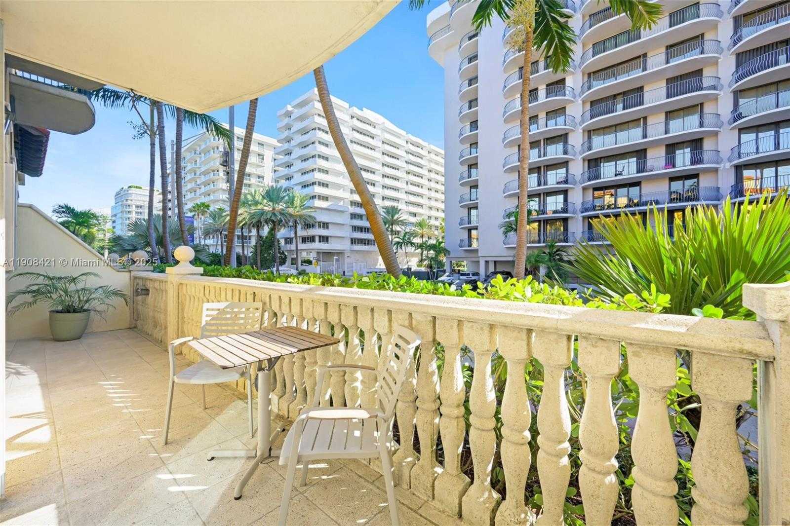 Small Image of 8888 COLLINS AVE #105, Surfside Number 18