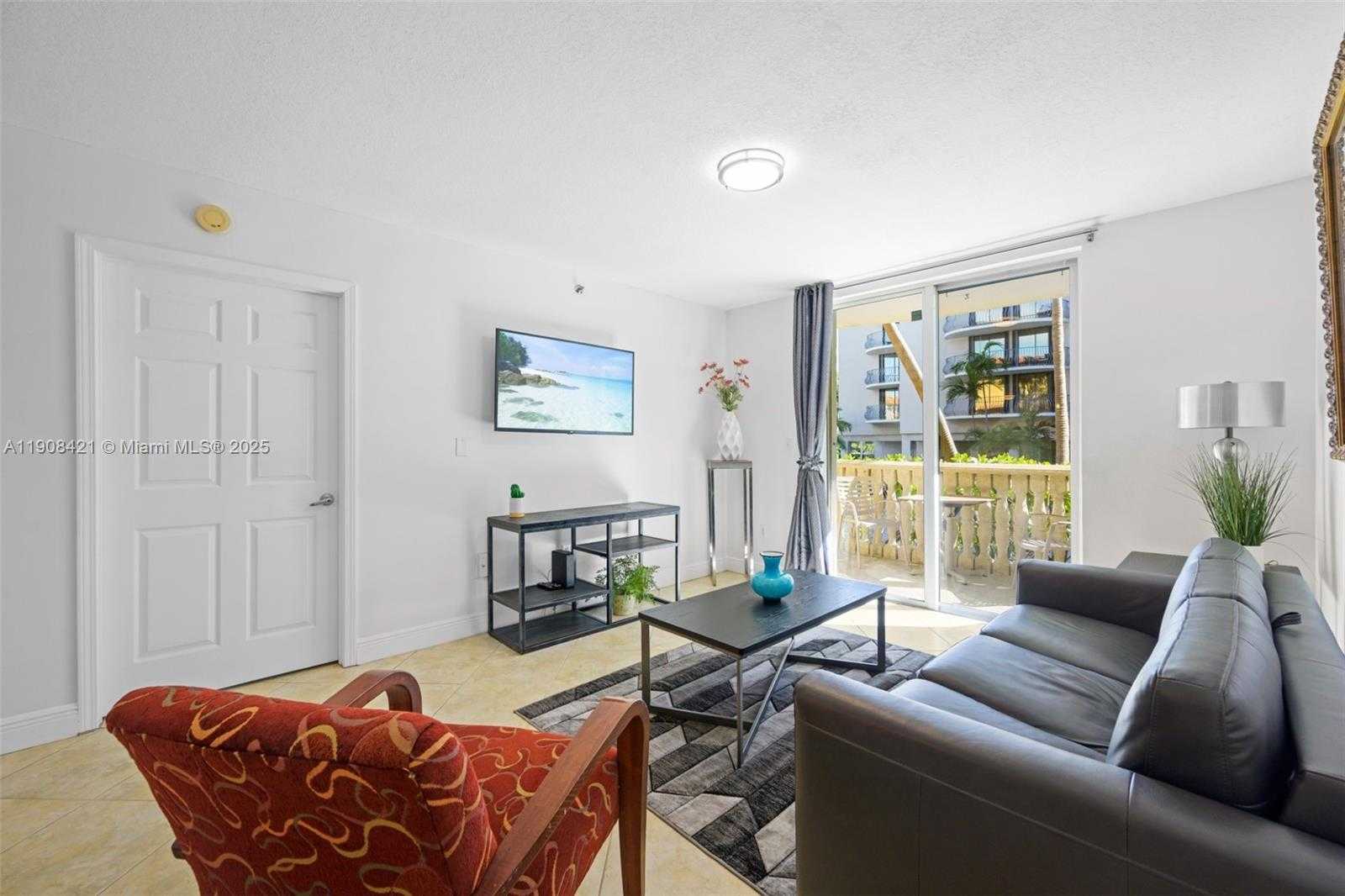 Small Image of 8888 COLLINS AVE #105, Surfside Number 2